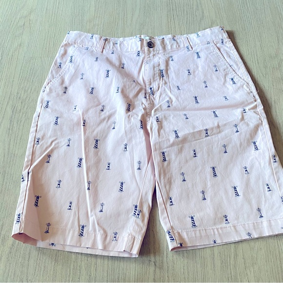 Other - Hudson & Barrow shorts